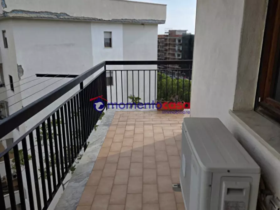 Immagine 17 di Appartamento in vendita  in via Livari a Reggio Di Calabria