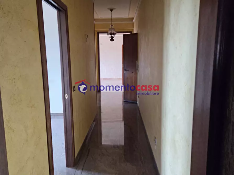 Immagine 19 di Appartamento in vendita  in via Livari a Reggio Di Calabria