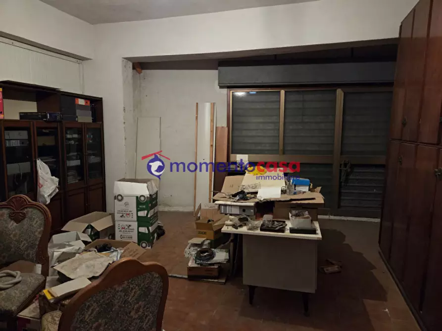 Immagine 28 di Appartamento in vendita  in via Livari a Reggio Di Calabria