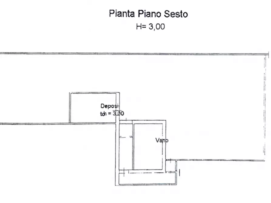 Immagine 32 di Appartamento in vendita  in via Livari a Reggio Di Calabria