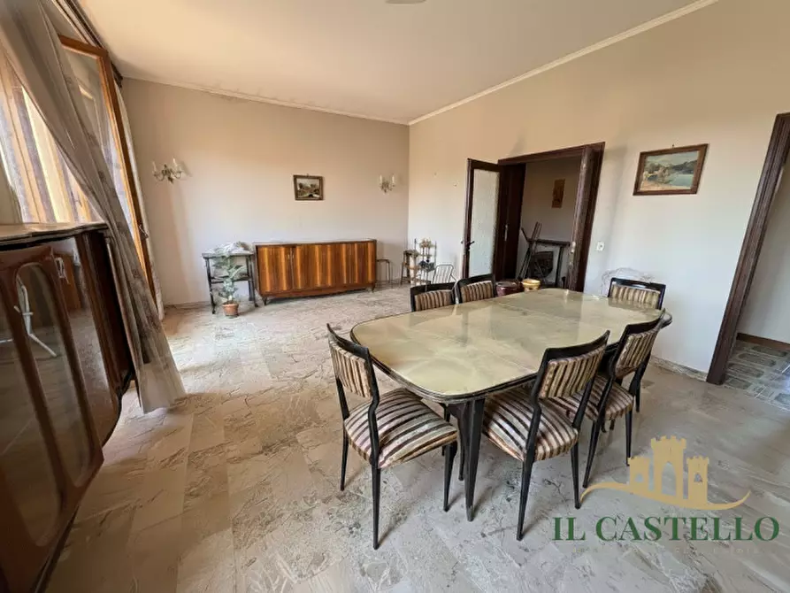 Immagine 2 di Appartamento in vendita  in Via Dante Lombroni a Città Della Pieve