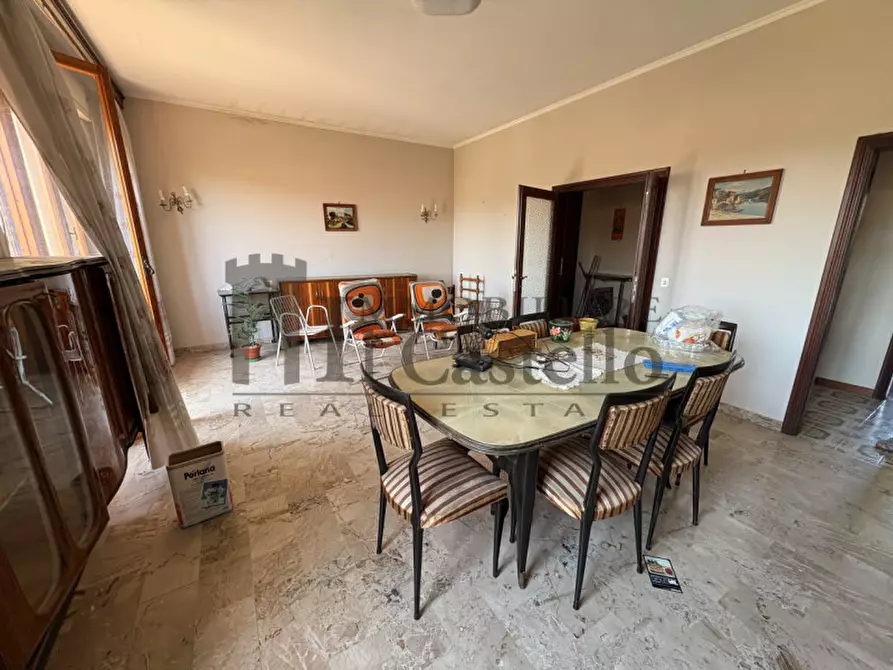 Immagine 2 di Appartamento in vendita  in Via Dante Lombroni a Città Della Pieve