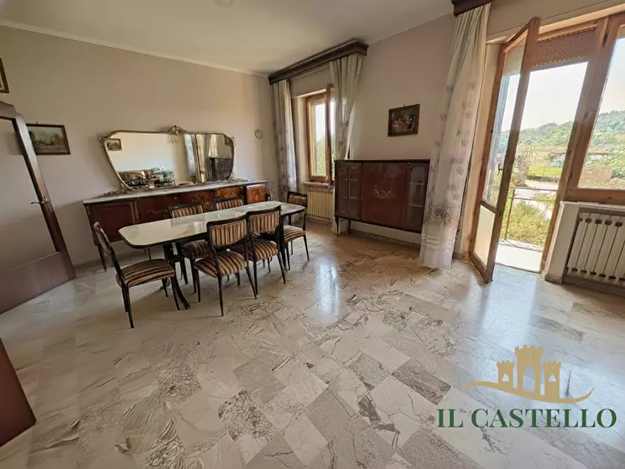 Immagine 4 di Appartamento in vendita  in Via Dante Lombroni a Città Della Pieve