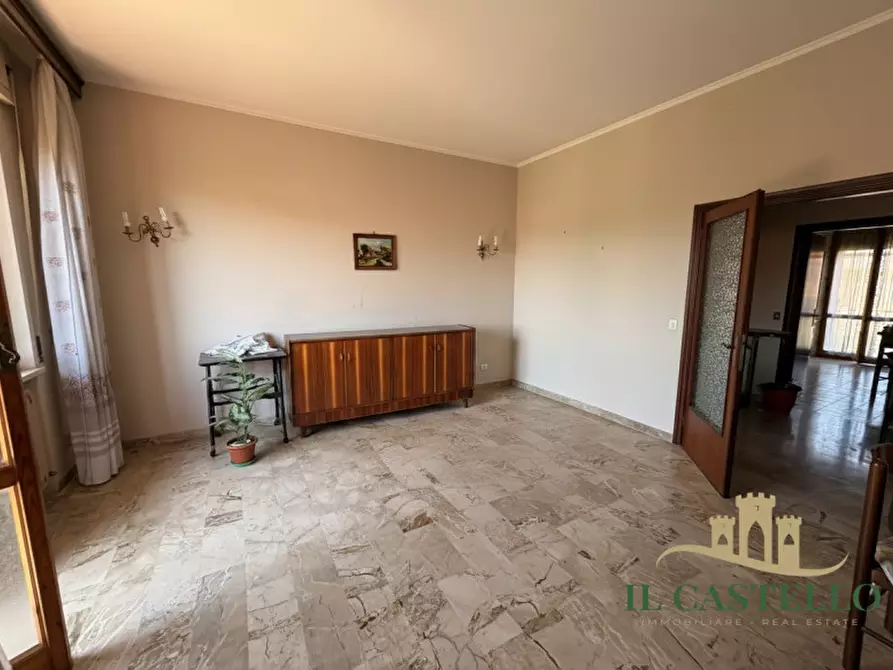 Immagine 5 di Appartamento in vendita  in Via Dante Lombroni a Città Della Pieve