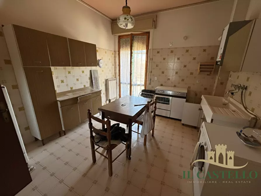 Immagine 7 di Appartamento in vendita  in Via Dante Lombroni a Città Della Pieve