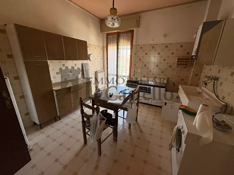 Immagine 4 di Appartamento in vendita  in Via Dante Lombroni a Città Della Pieve