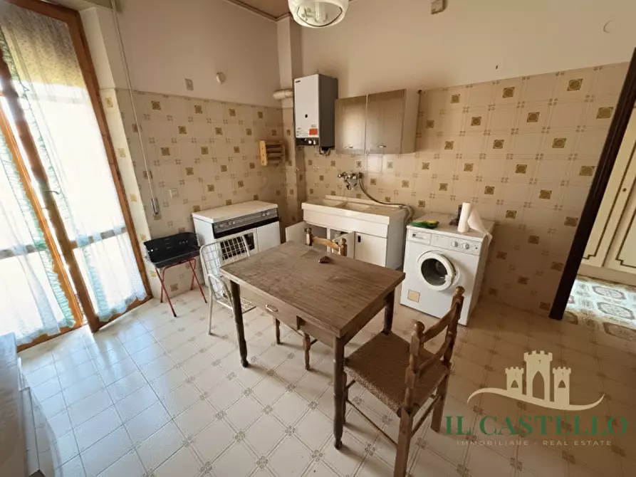 Immagine 8 di Appartamento in vendita  in Via Dante Lombroni a Città Della Pieve