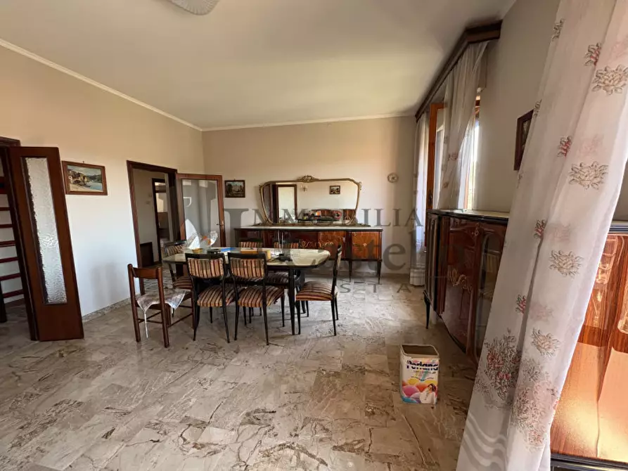 Immagine 5 di Appartamento in vendita  in Via Dante Lombroni a Città Della Pieve