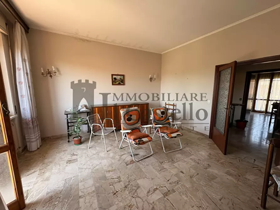 Immagine 6 di Appartamento in vendita  in Via Dante Lombroni a Città Della Pieve