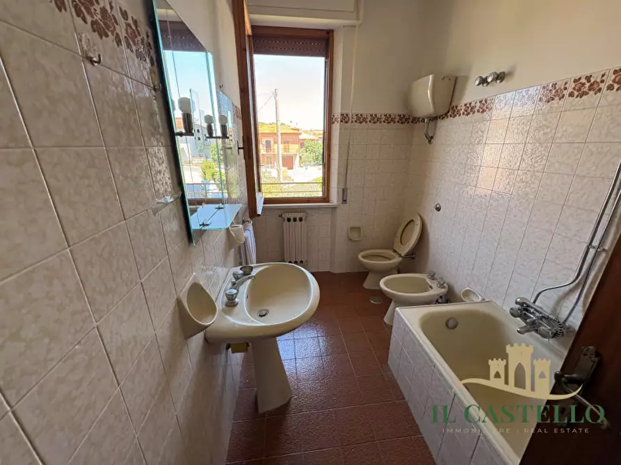 Immagine 12 di Appartamento in vendita  in Via Dante Lombroni a Città Della Pieve