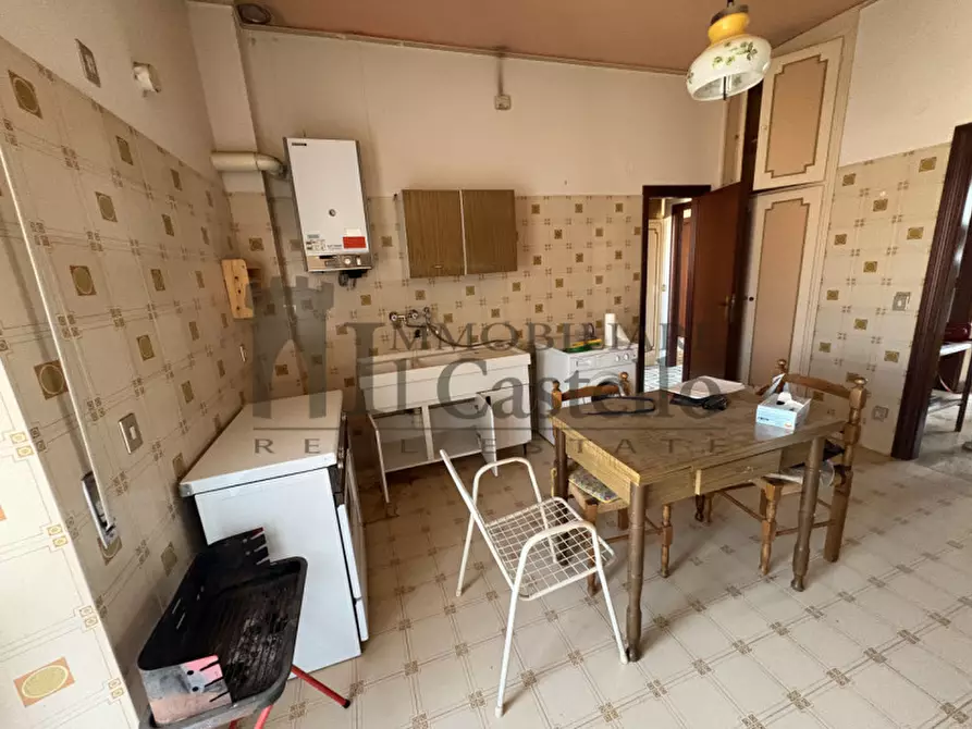 Immagine 7 di Appartamento in vendita  in Via Dante Lombroni a Città Della Pieve