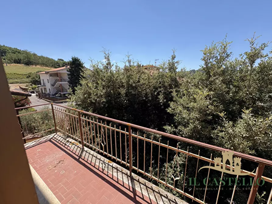 Immagine 15 di Appartamento in vendita  in Via Dante Lombroni a Città Della Pieve