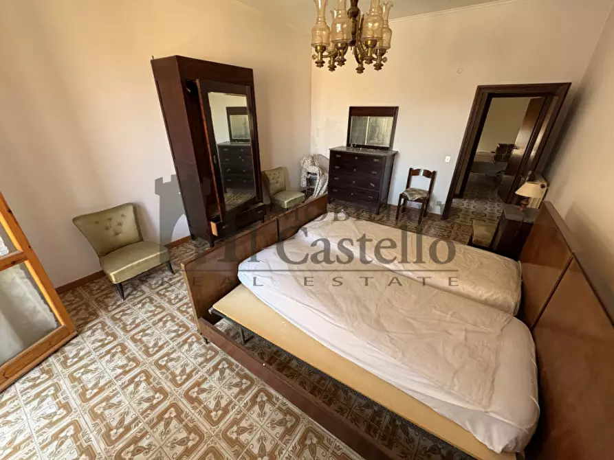 Immagine 9 di Appartamento in vendita  in Via Dante Lombroni a Città Della Pieve