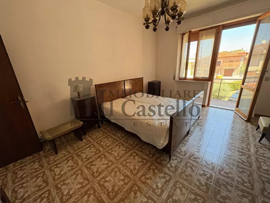 Immagine 10 di Appartamento in vendita  in Via Dante Lombroni a Città Della Pieve