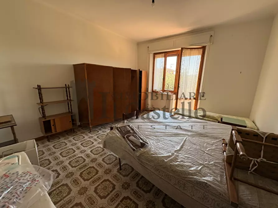 Immagine 11 di Appartamento in vendita  in Via Dante Lombroni a Città Della Pieve