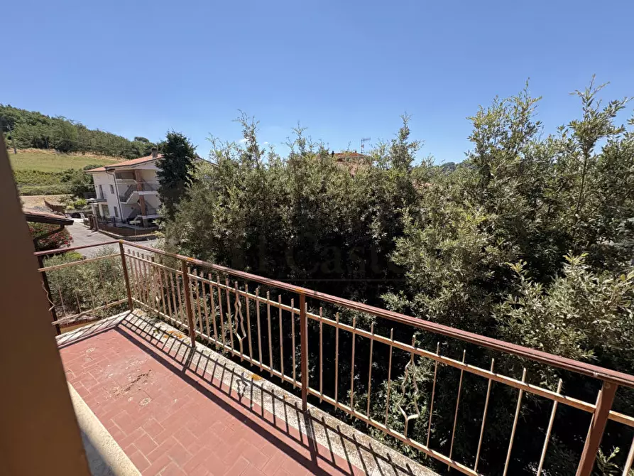 Immagine 12 di Appartamento in vendita  in Via Dante Lombroni a Città Della Pieve