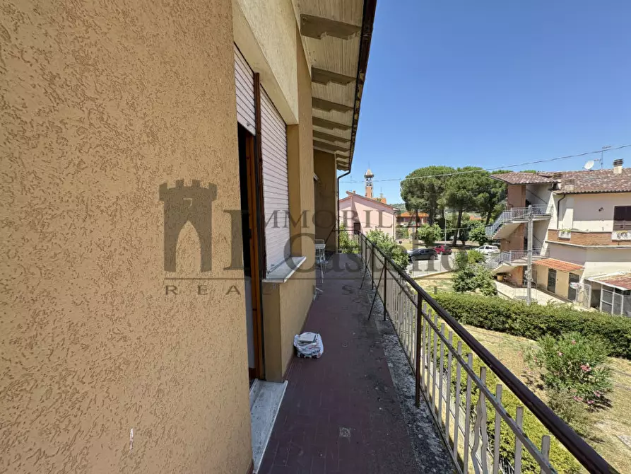 Immagine 13 di Appartamento in vendita  in Via Dante Lombroni a Città Della Pieve