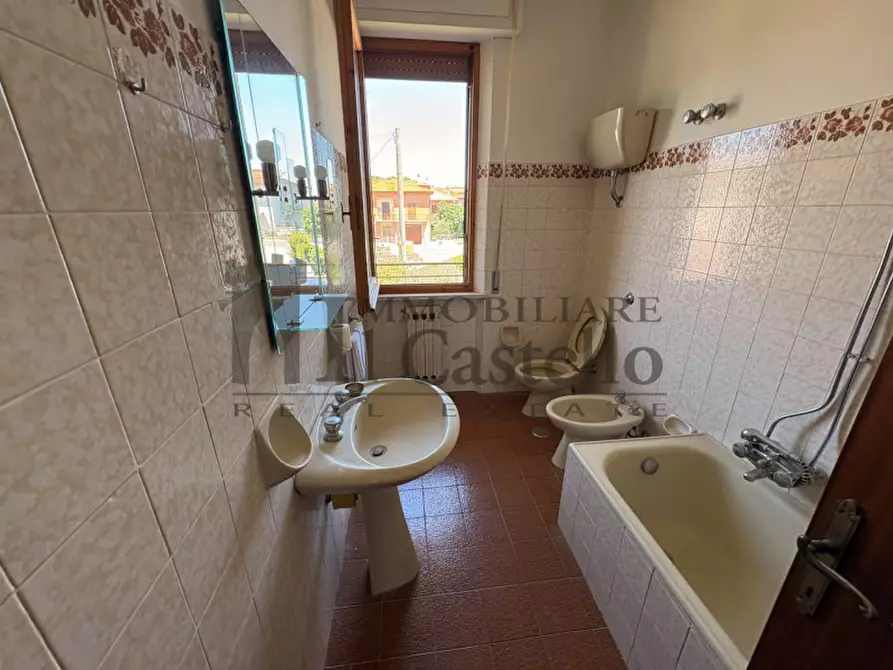 Immagine 14 di Appartamento in vendita  in Via Dante Lombroni a Città Della Pieve