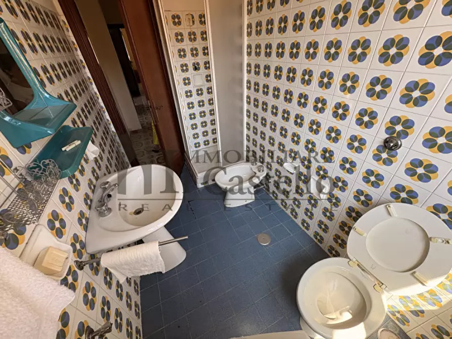 Immagine 16 di Appartamento in vendita  in Via Dante Lombroni a Città Della Pieve