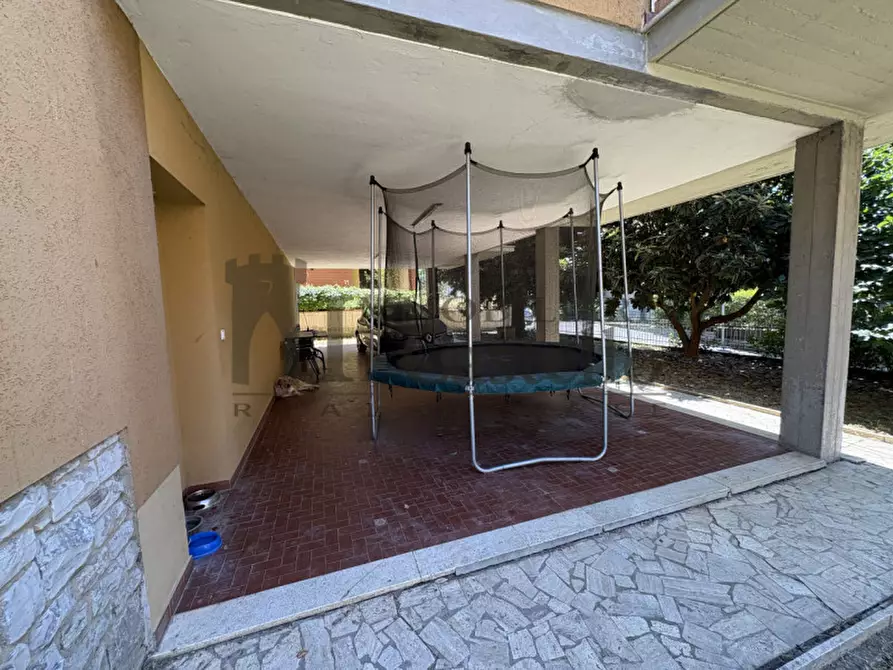 Immagine 17 di Appartamento in vendita  in Via Dante Lombroni a Città Della Pieve