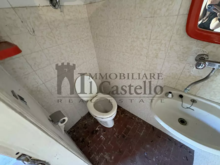 Immagine 18 di Appartamento in vendita  in Via Dante Lombroni a Città Della Pieve