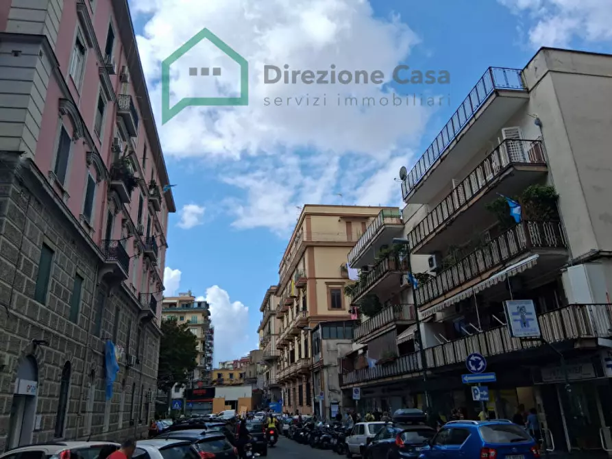 Immagine 2 di Appartamento in vendita  in Via Macedonia melloni a Napoli