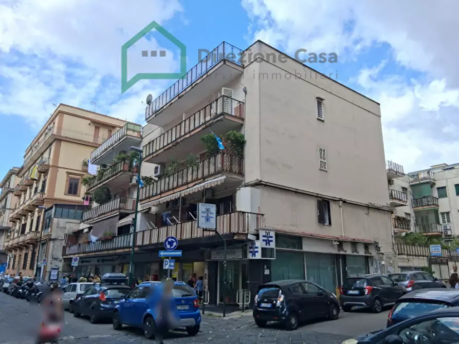 Immagine 4 di Appartamento in vendita  in Via Macedonia melloni a Napoli