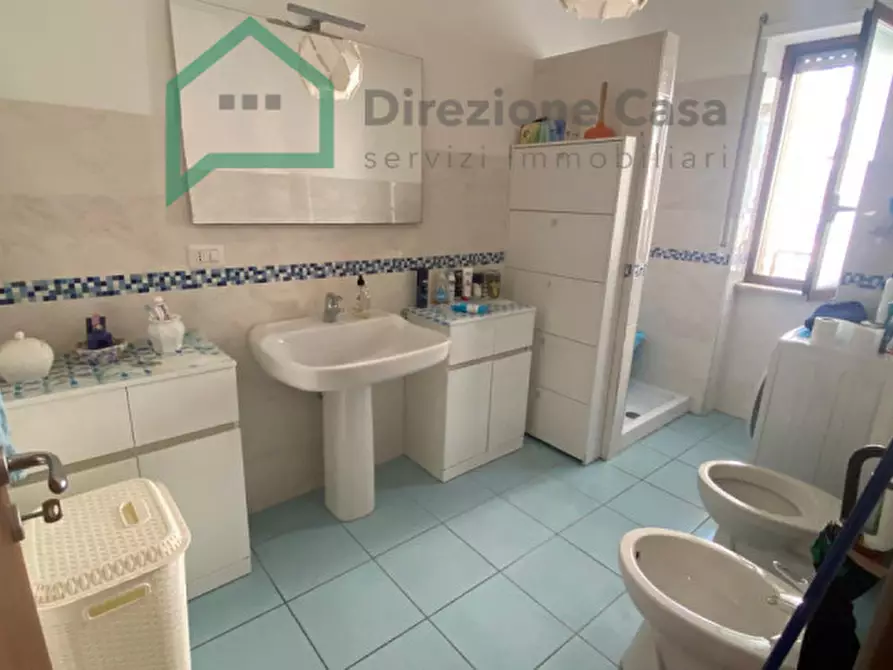 Immagine 5 di Appartamento in vendita  in Via Macedonia melloni a Napoli