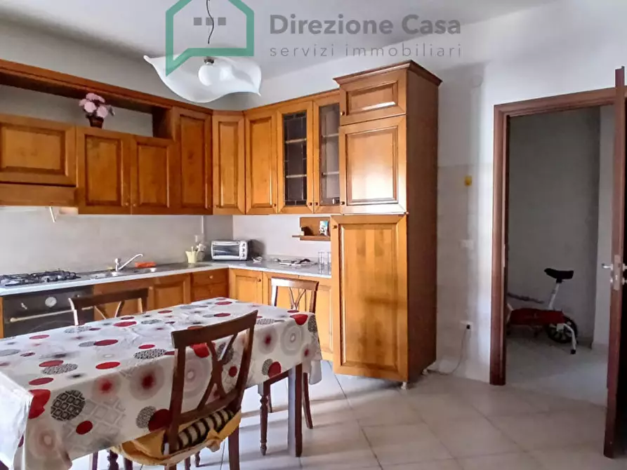 Immagine 5 di Appartamento in vendita  in Via Macedonia melloni a Napoli