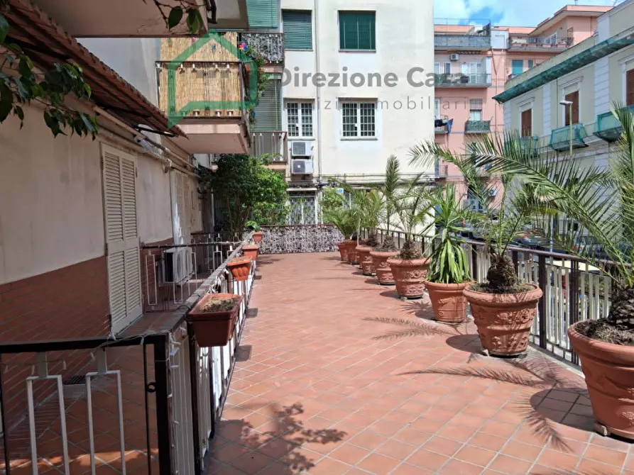 Immagine 6 di Appartamento in vendita  in Via Macedonia melloni a Napoli