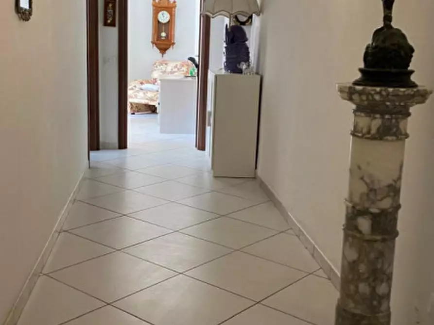 Immagine 7 di Appartamento in vendita  in Via Macedonia melloni a Napoli