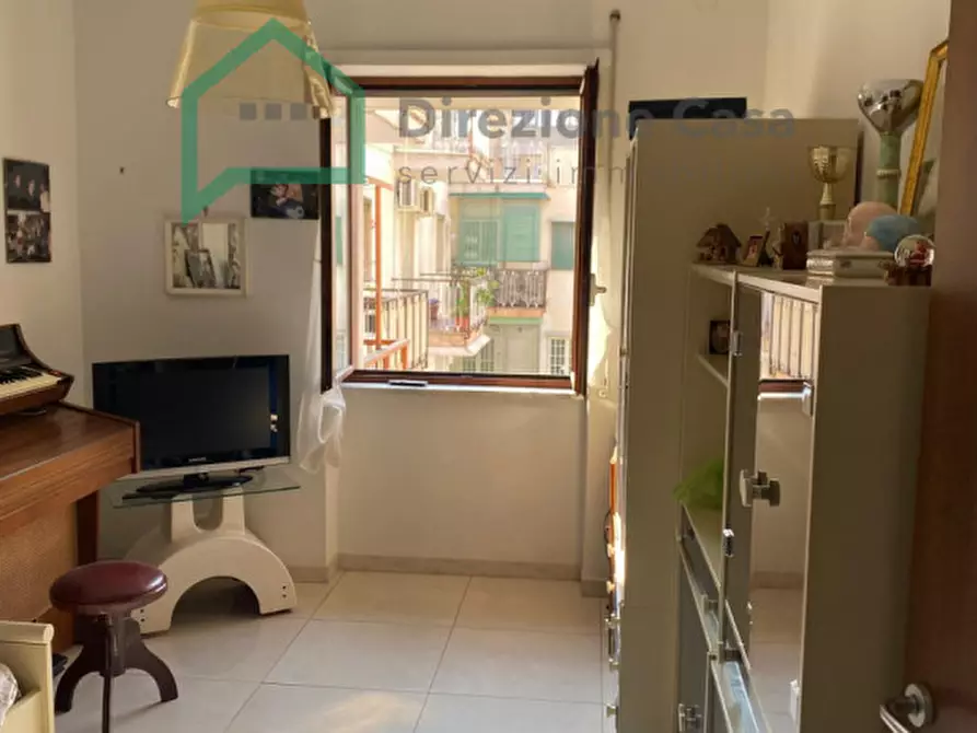 Immagine 8 di Appartamento in vendita  in Via Macedonia melloni a Napoli