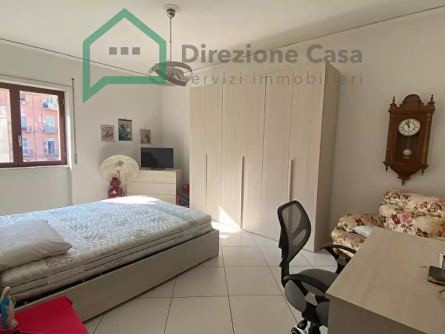 Immagine 9 di Appartamento in vendita  in Via Macedonia melloni a Napoli