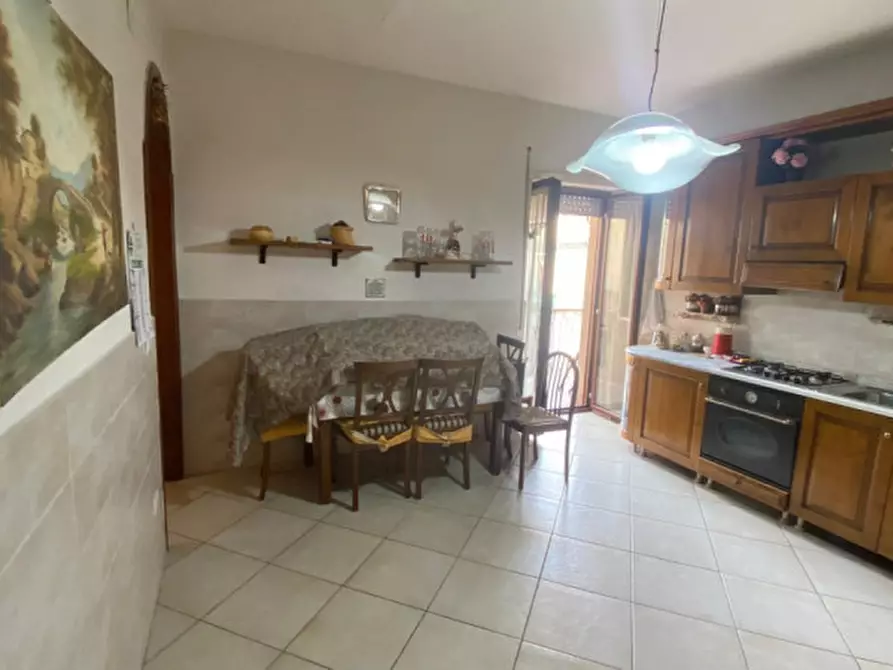 Immagine 9 di Appartamento in vendita  in Via Macedonia melloni a Napoli