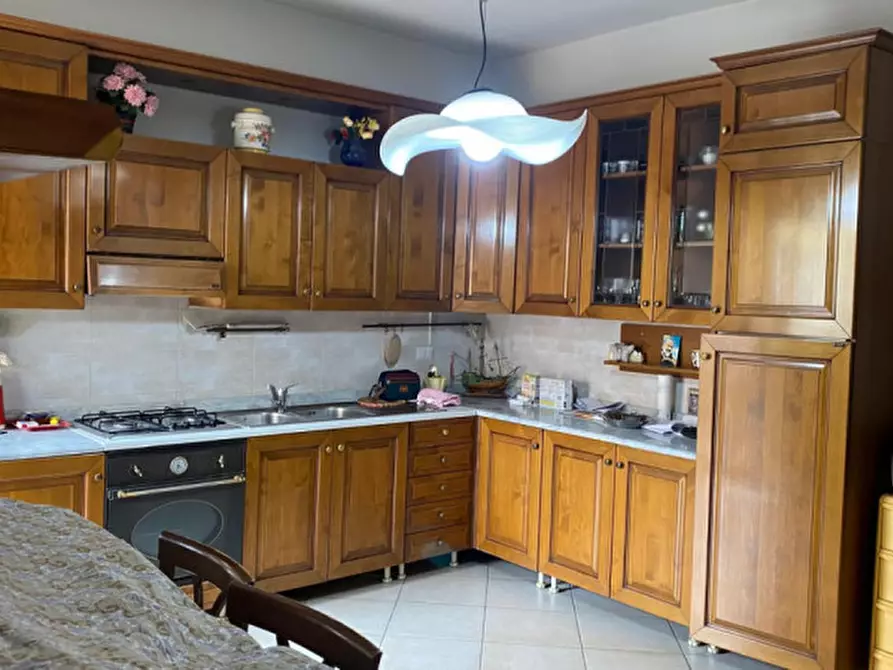 Immagine 10 di Appartamento in vendita  in Via Macedonia melloni a Napoli