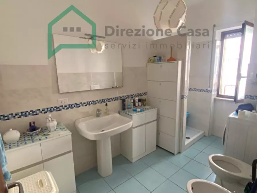 Immagine 10 di Appartamento in vendita  in Via Macedonia melloni a Napoli