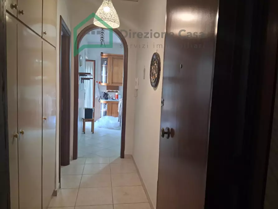 Immagine 11 di Appartamento in vendita  in Via Macedonia melloni a Napoli