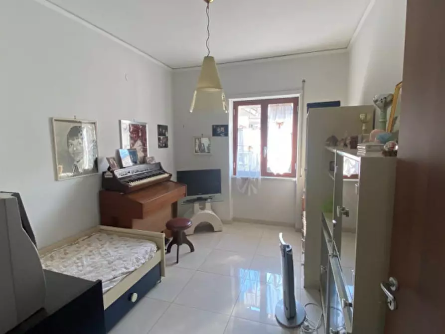Immagine 11 di Appartamento in vendita  in Via Macedonia melloni a Napoli