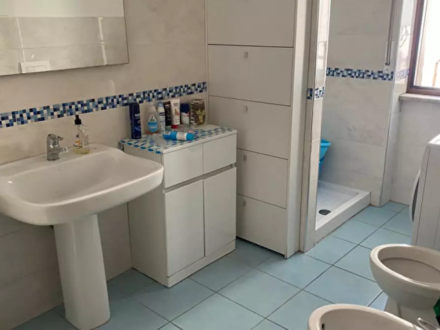 Immagine 12 di Appartamento in vendita  in Via Macedonia melloni a Napoli