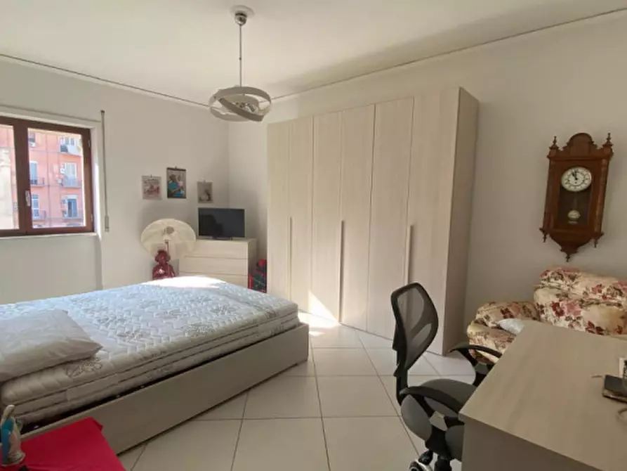 Immagine 13 di Appartamento in vendita  in Via Macedonia melloni a Napoli