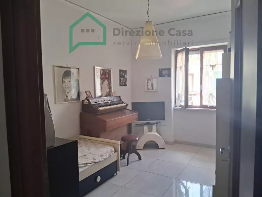 Immagine 13 di Appartamento in vendita  in Via Macedonia melloni a Napoli