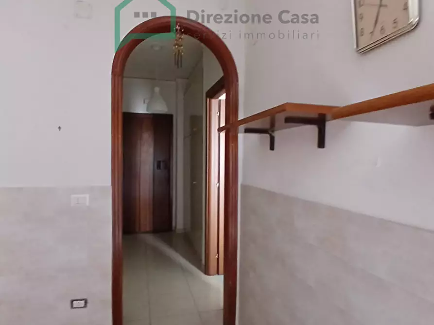 Immagine 13 di Appartamento in vendita  in Via Macedonia melloni a Napoli