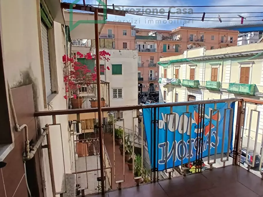 Immagine 16 di Appartamento in vendita  in Via Macedonia melloni a Napoli
