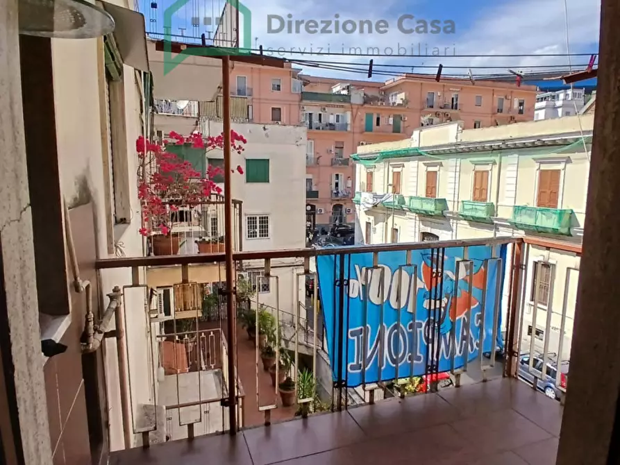 Immagine 17 di Appartamento in vendita  in Via Macedonia melloni a Napoli