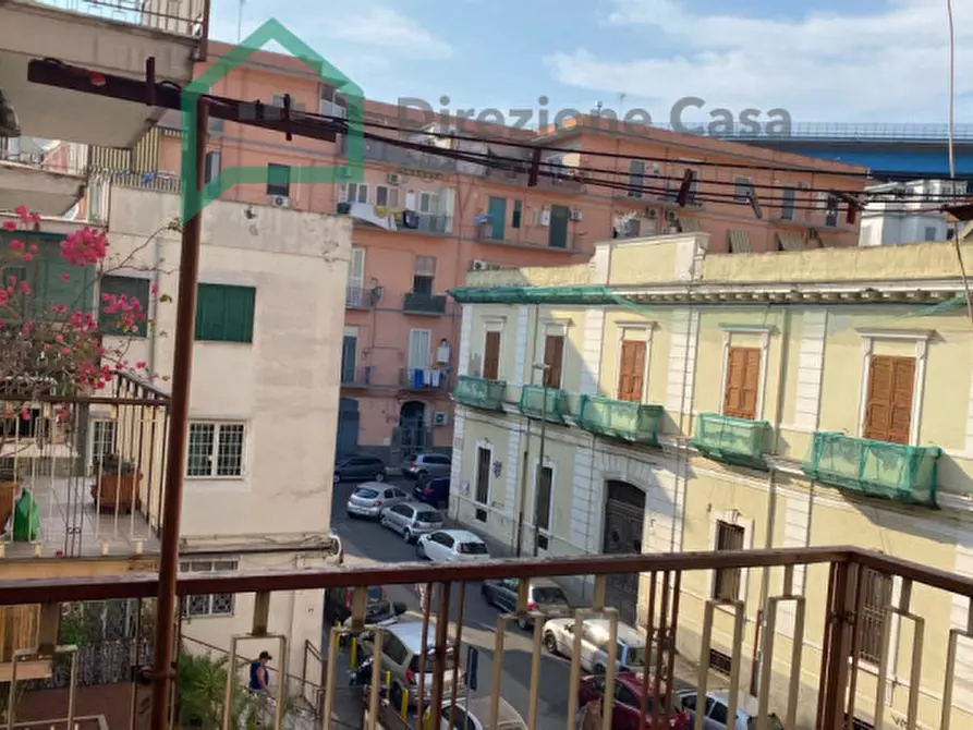 Immagine 16 di Appartamento in vendita  in Via Macedonia melloni a Napoli