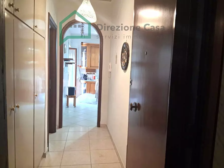 Immagine 18 di Appartamento in vendita  in Via Macedonia melloni a Napoli