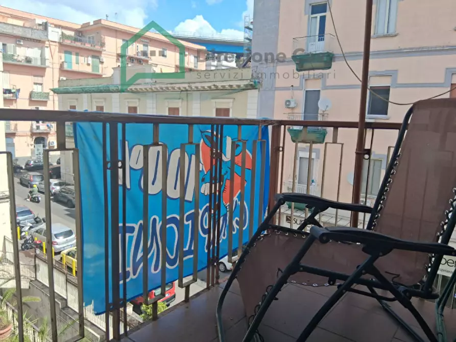 Immagine 17 di Appartamento in vendita  in Via Macedonia melloni a Napoli