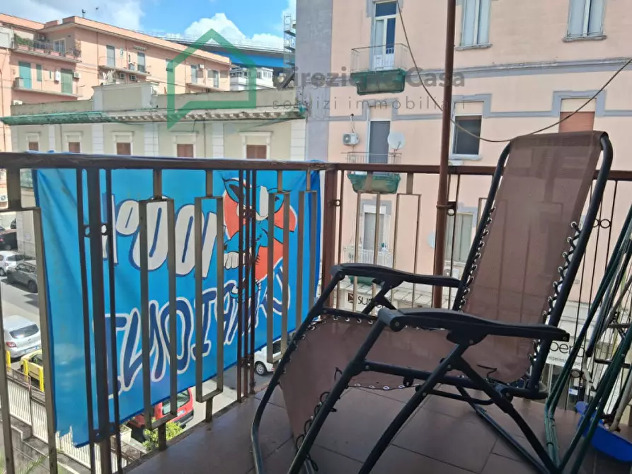 Immagine 20 di Appartamento in vendita  in Via Macedonia melloni a Napoli