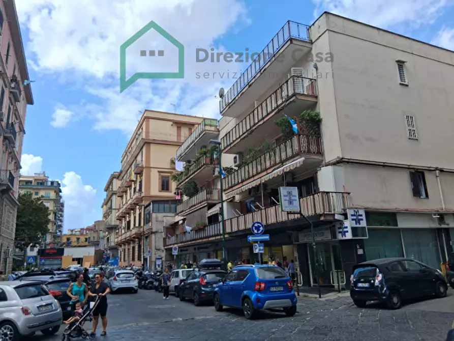Immagine 19 di Appartamento in vendita  in Via Macedonia melloni a Napoli
