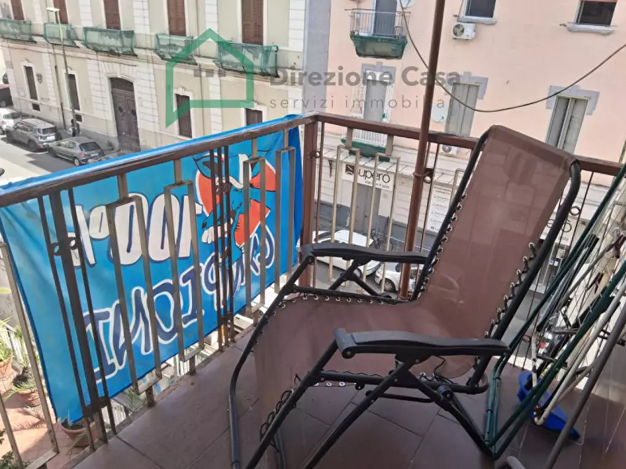 Immagine 22 di Appartamento in vendita  in Via Macedonia melloni a Napoli